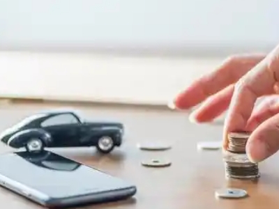 办理昆明车辆抵押贷款,短期应急首选